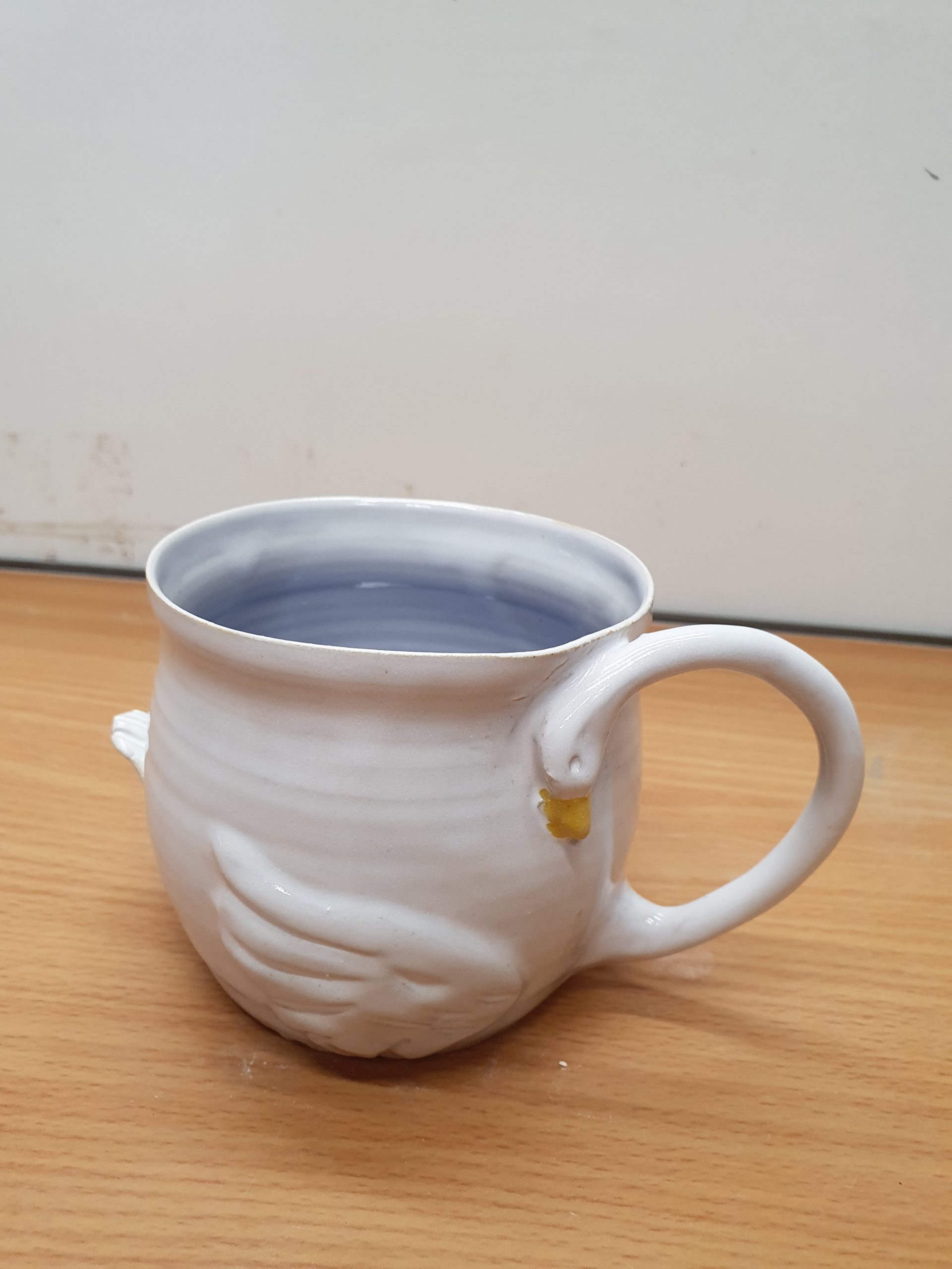 tasse cygne céramique tasse cygne céramique