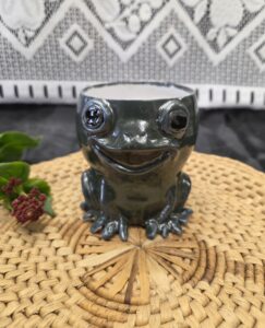 mug grenouille