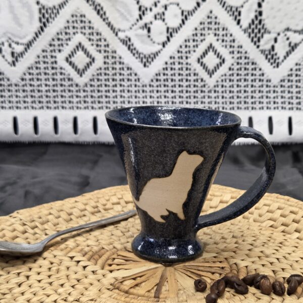 tasse chat