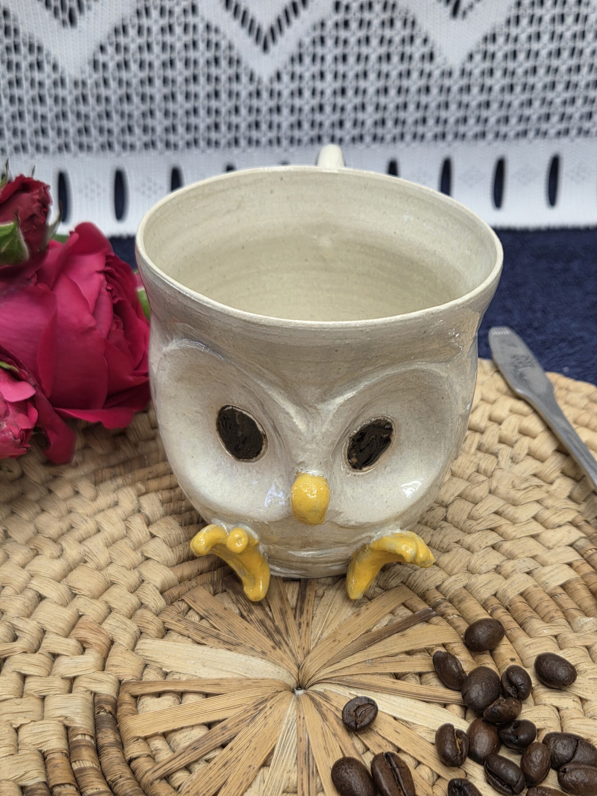 tasse chouette tasse chouette