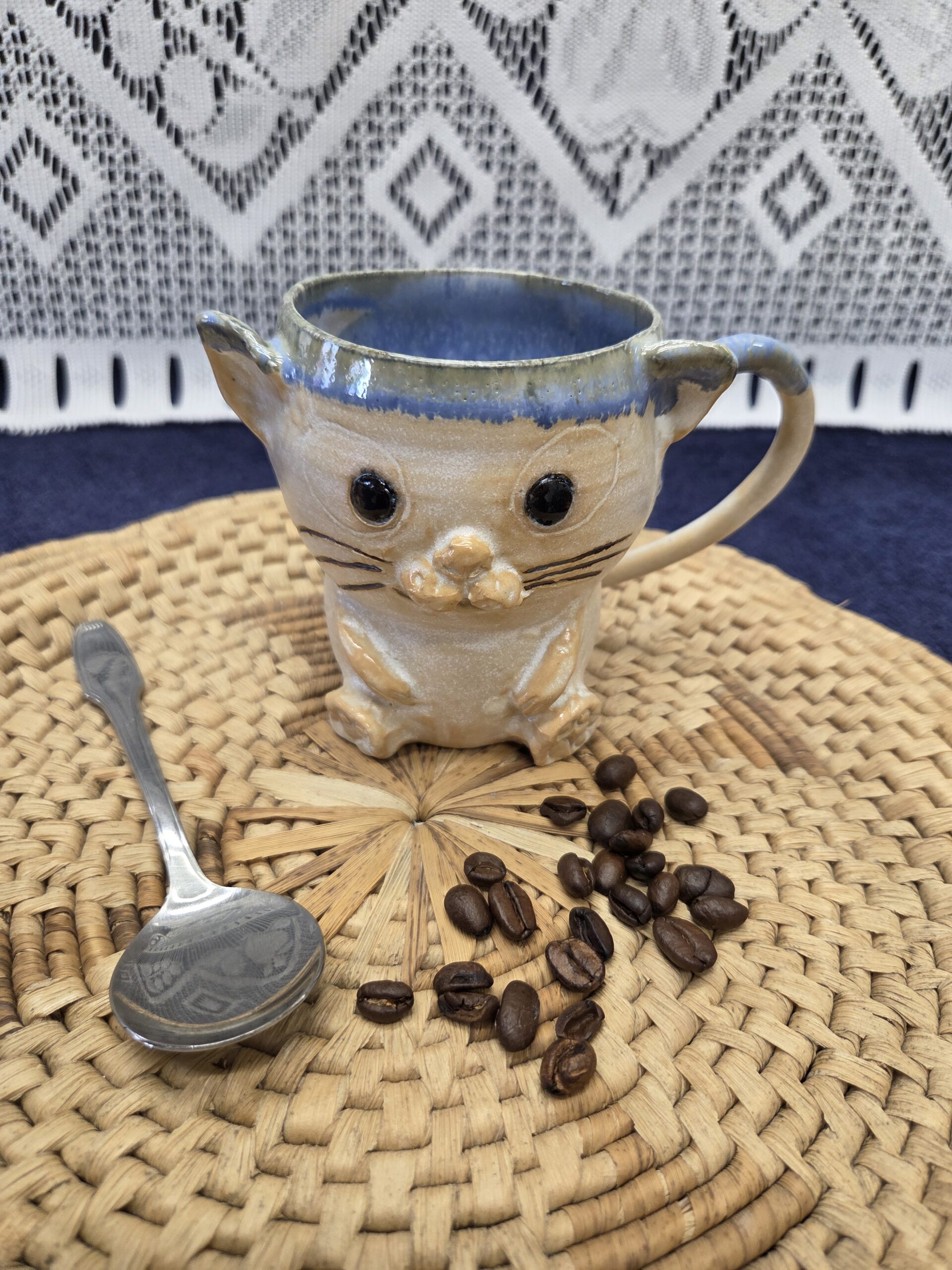tasse chat tasse chat