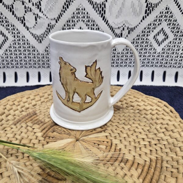 Chope loup