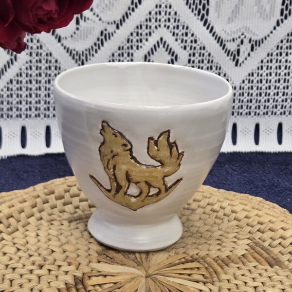 bol loup artisanal