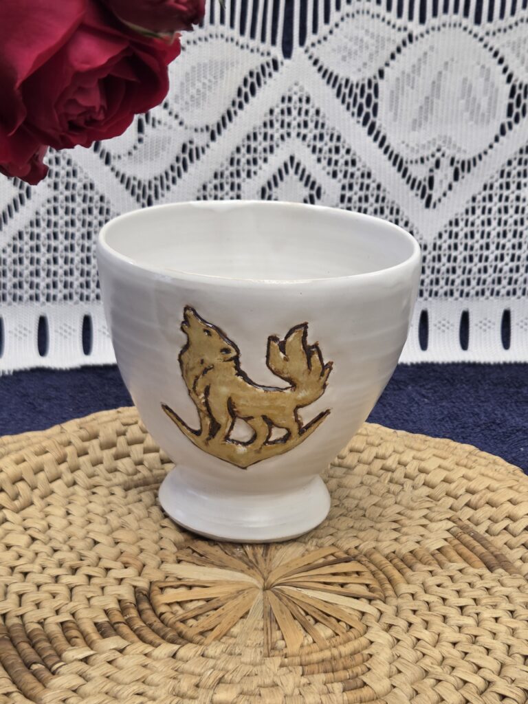 bol loup artisanal