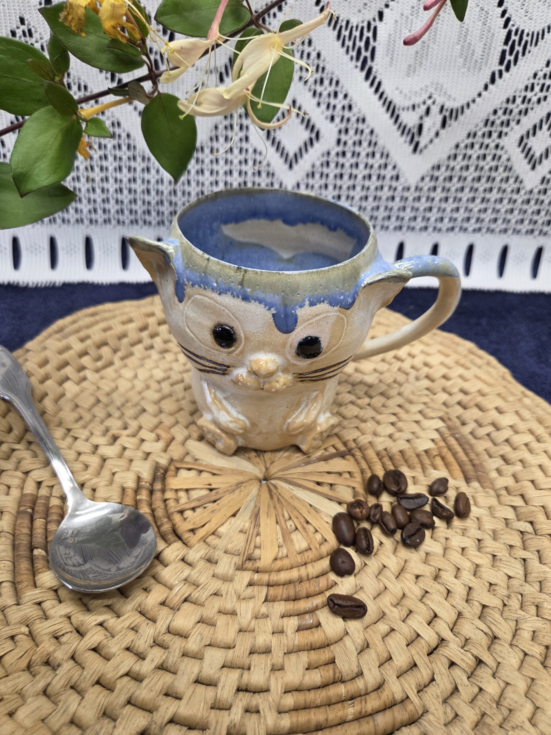 tasse chat tasse chat