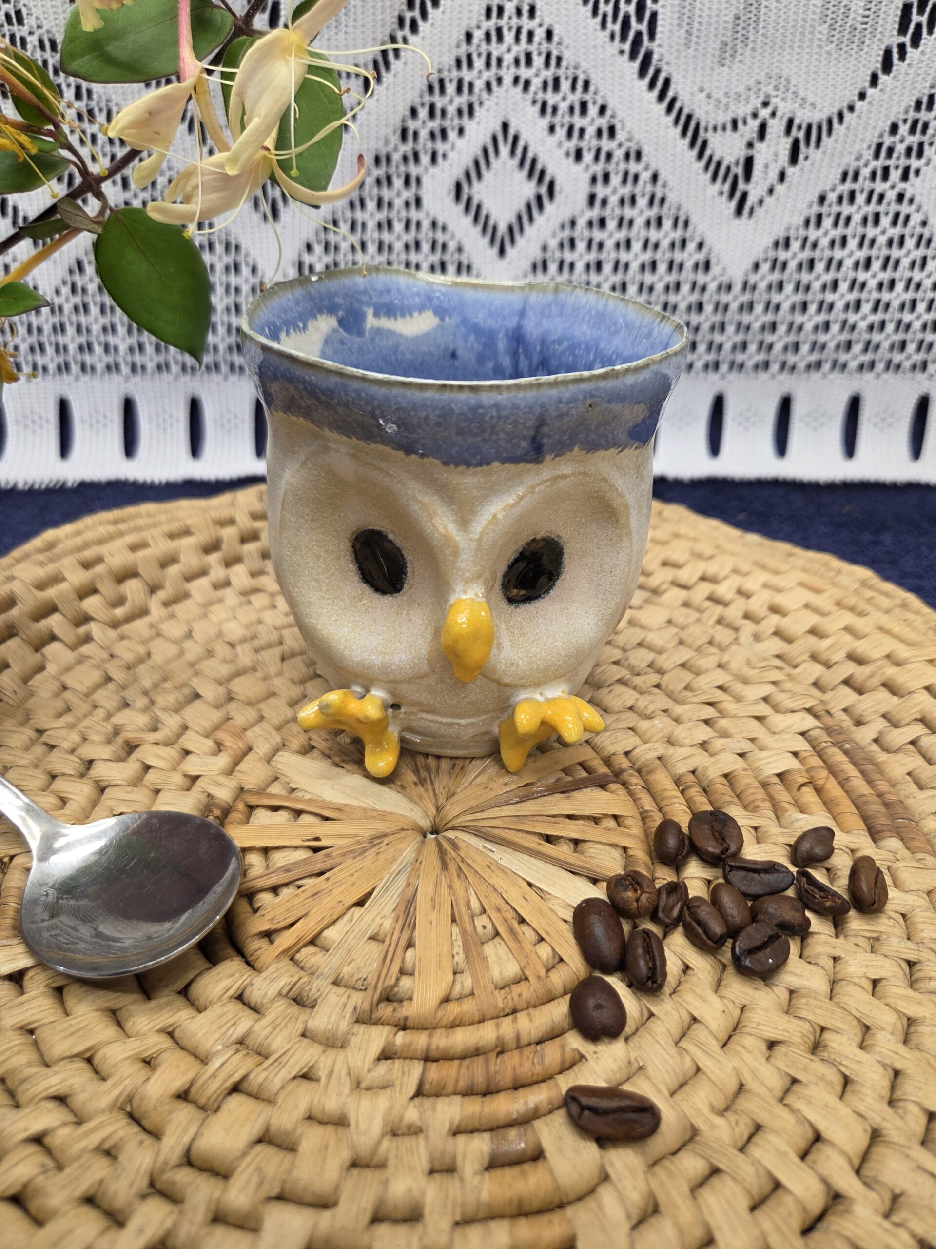 tasse chouette tasse chouette