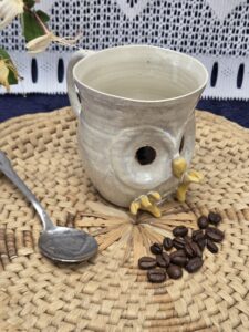 tasse chouette