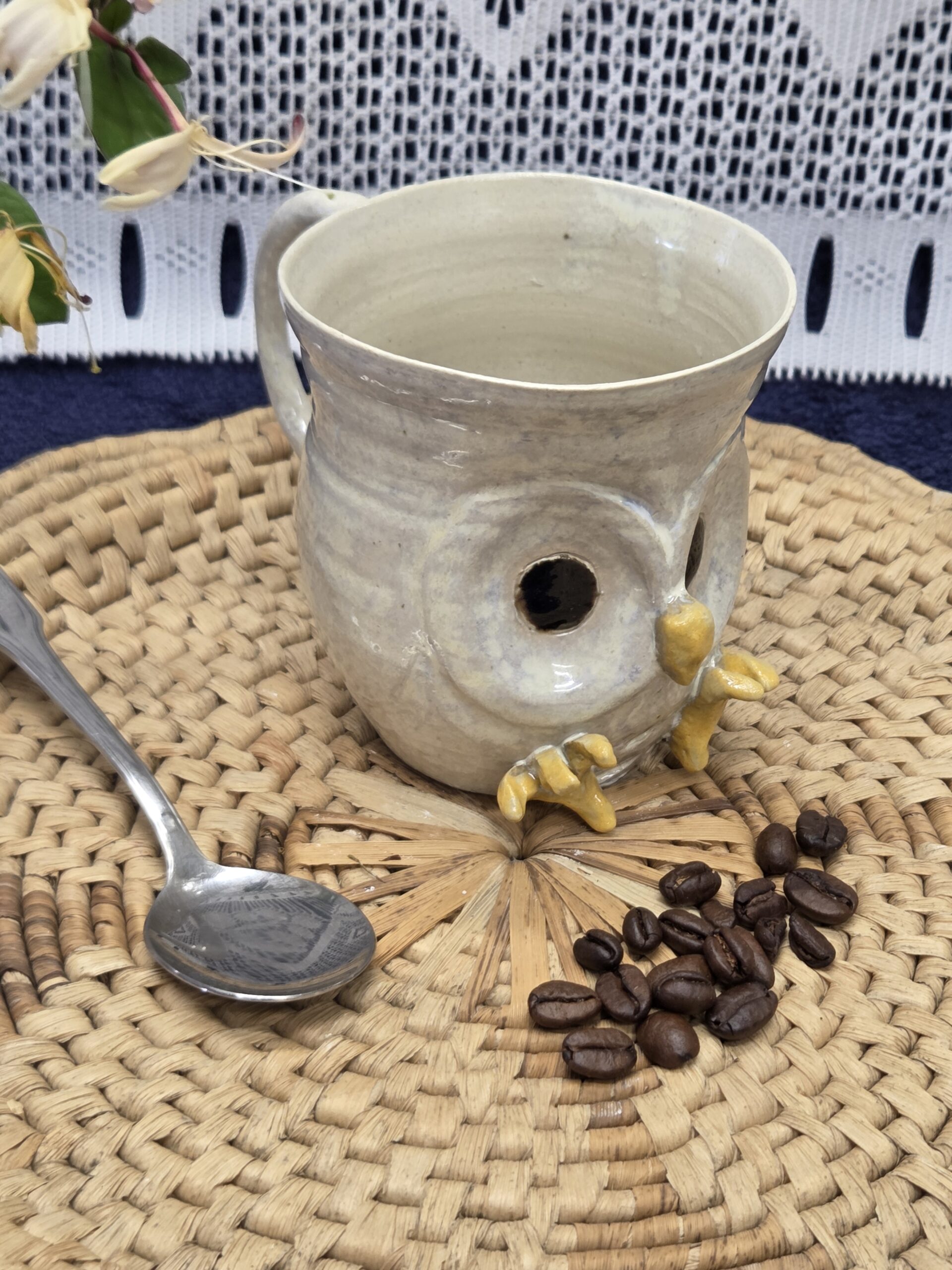 tasse chouette tasse chouette